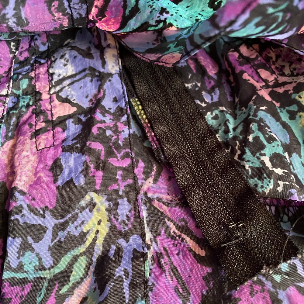 Vintage Nike skirt - Picture 5 of 16